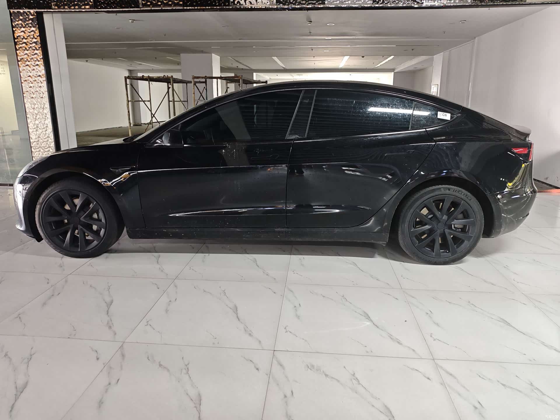 Tesla Model 3, 2023 7