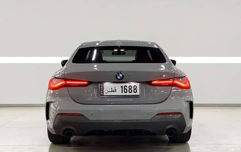 BMW 4 Series, 2023 4