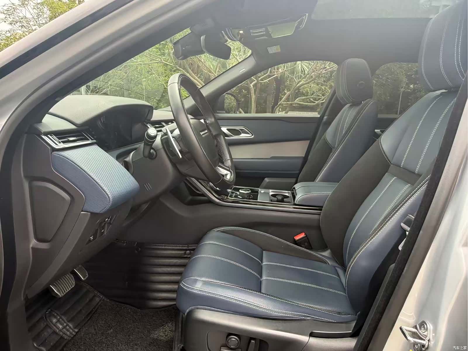 Land Rover Range Rover, 2020 4