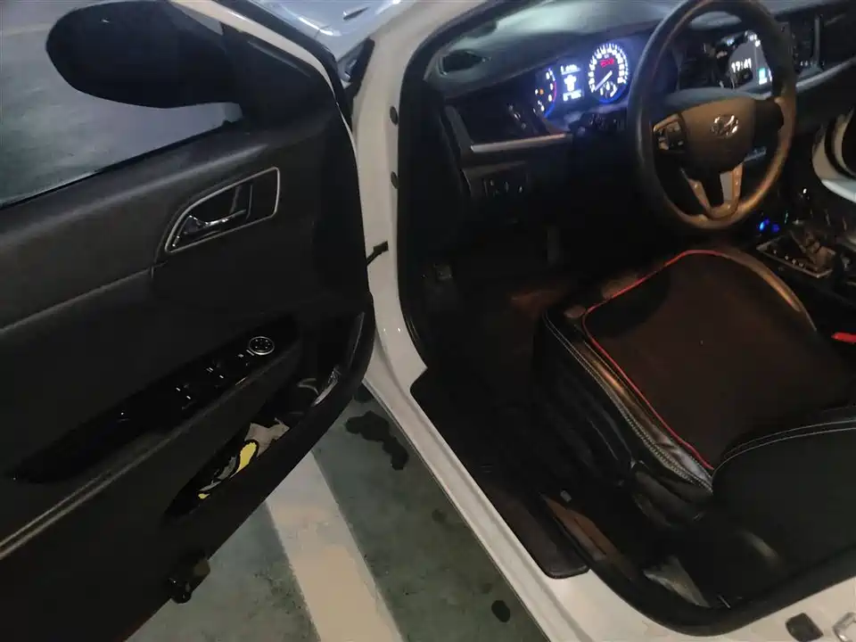 Hyundai Name picture