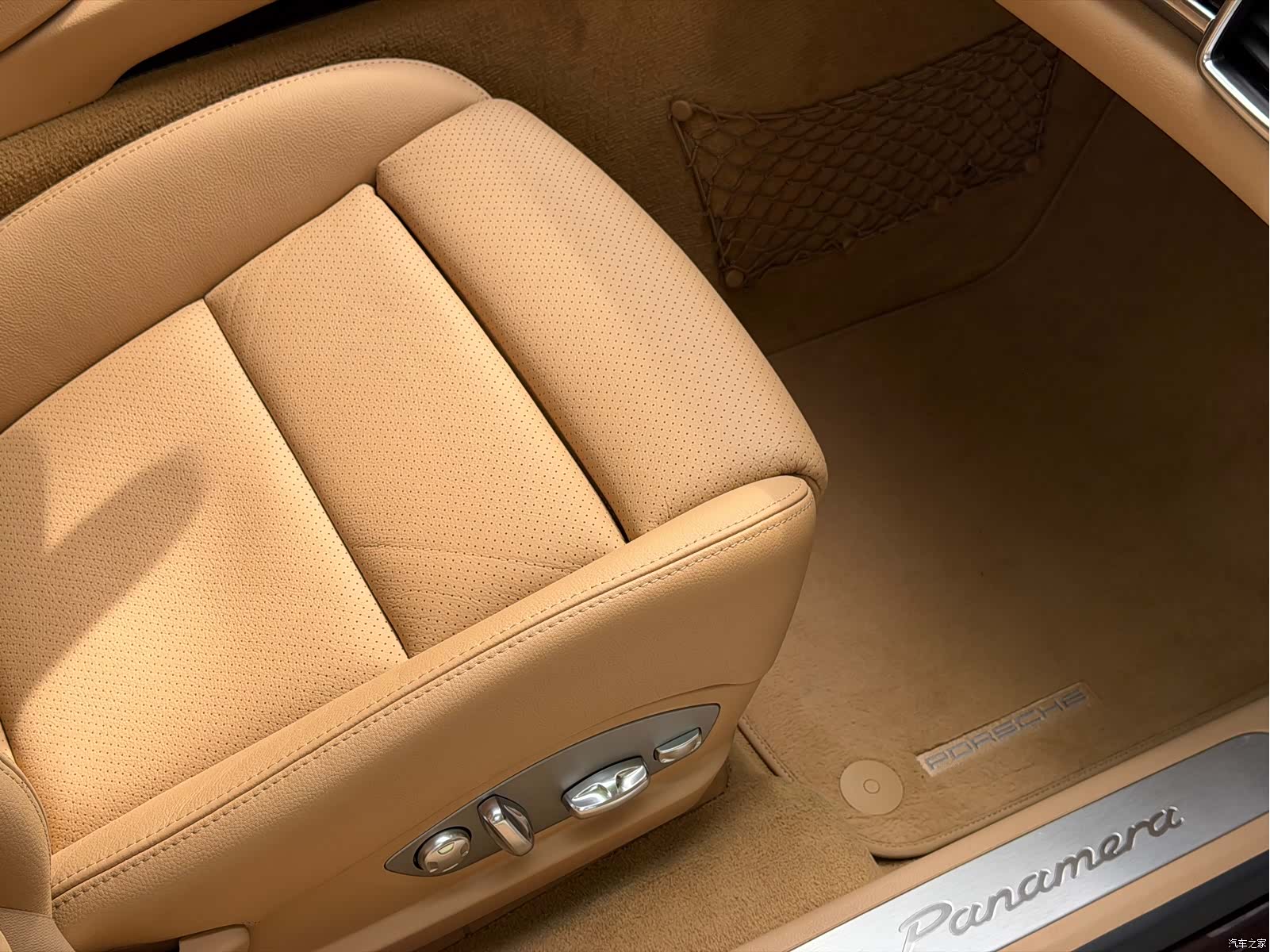 Porsche Panamera, 2015 23