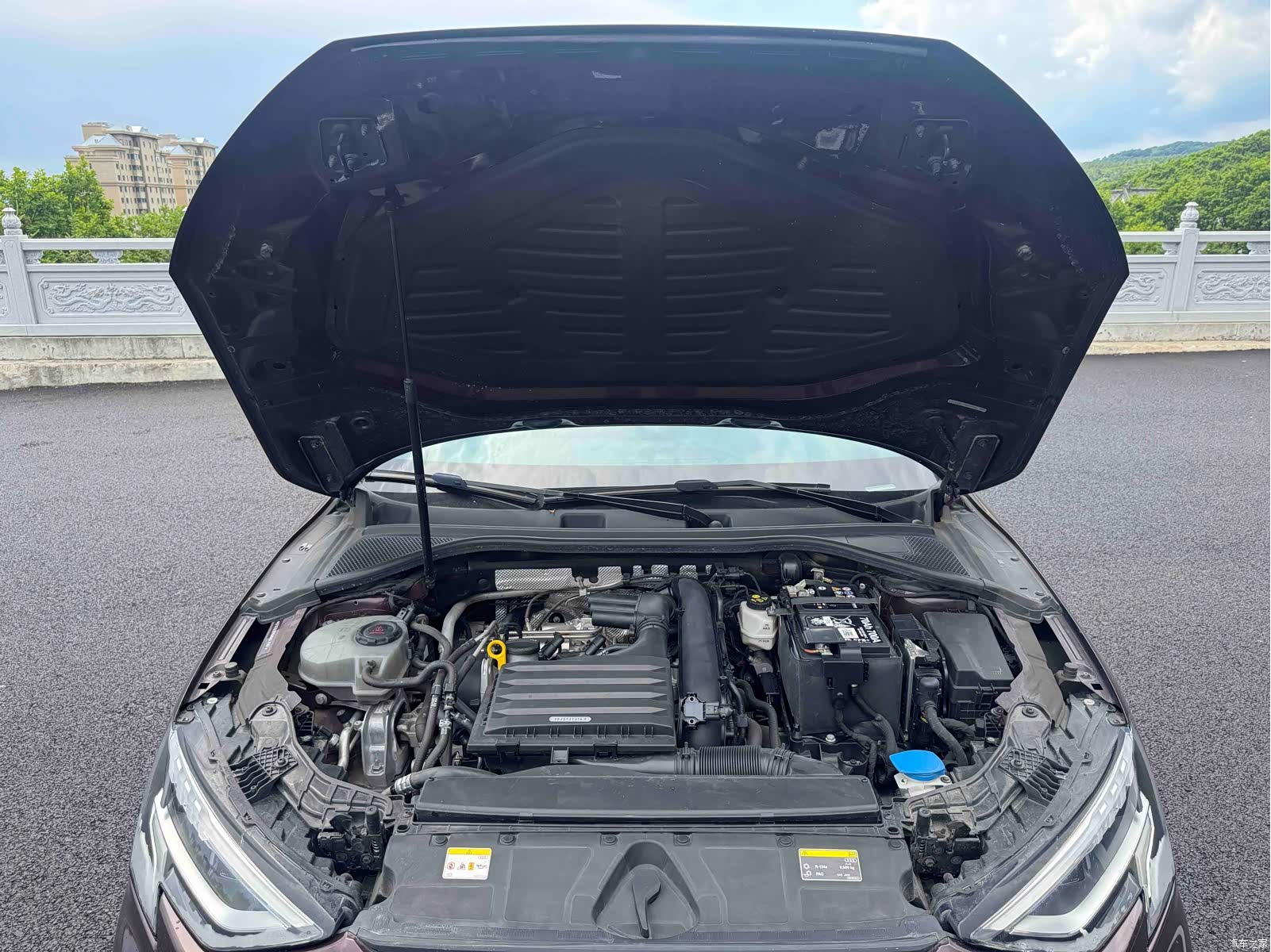 Audi A3, 2021 19