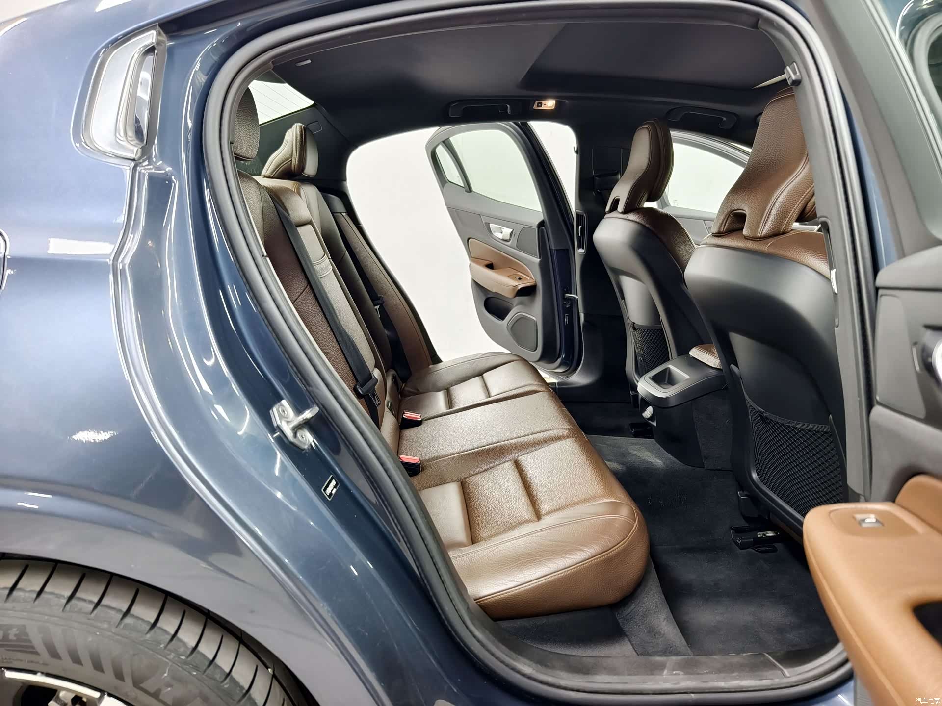 Volvo S60, 2021 16