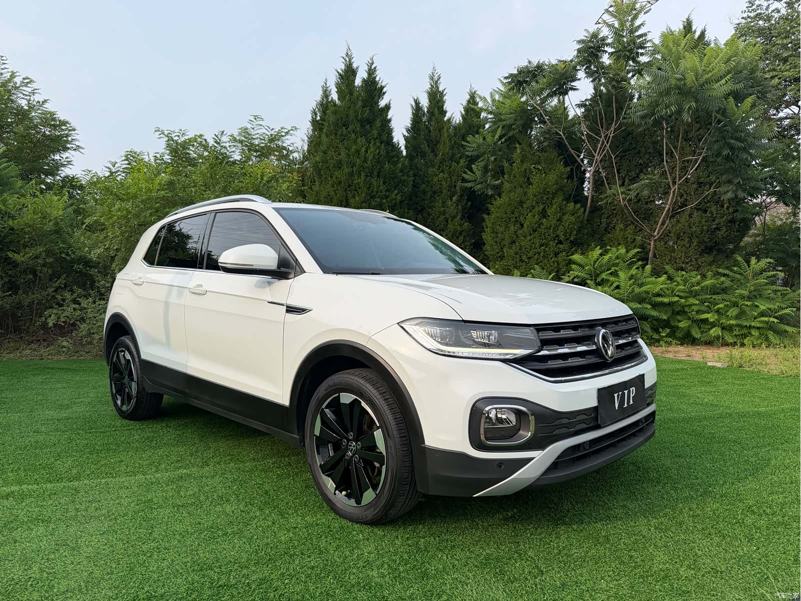 Volkswagen Tacqua, 2022 3