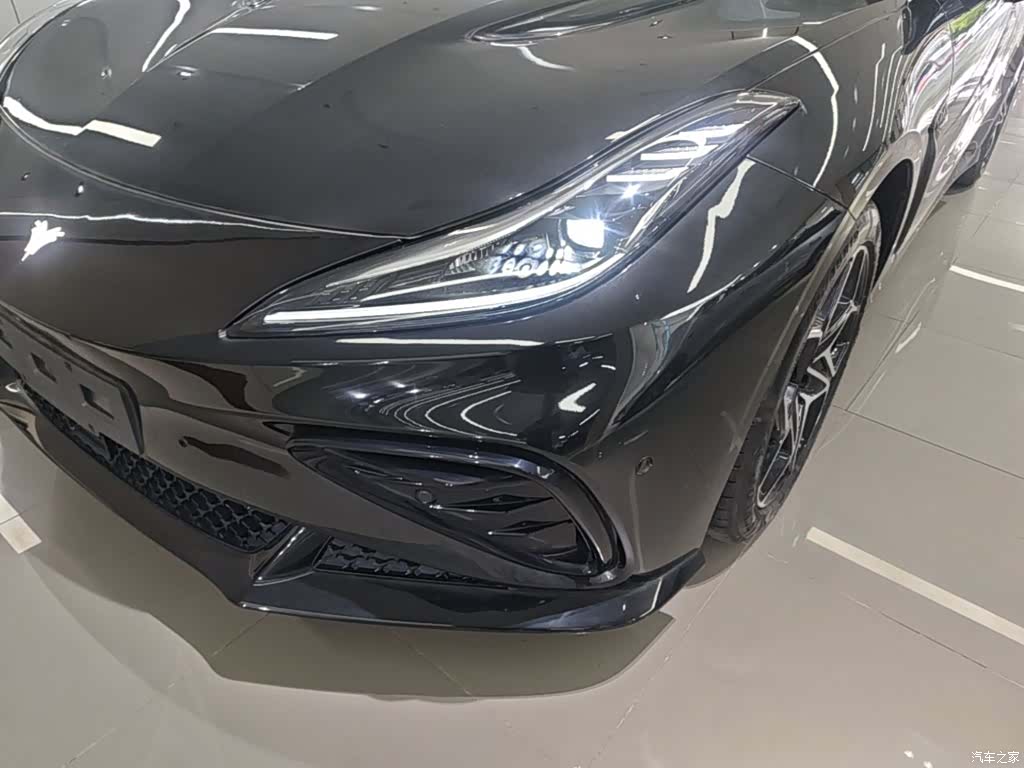 Neta GT, 2026 24
