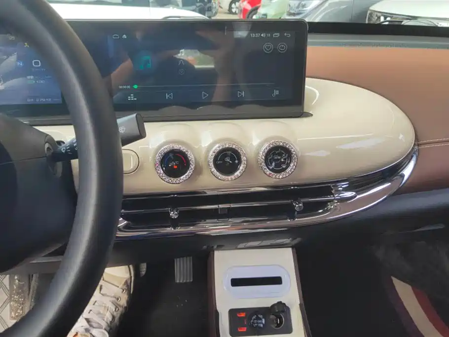 Wuling Wuling Bingguo