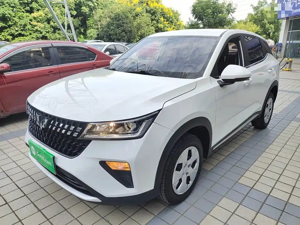 Wuling Wuling Xingchi