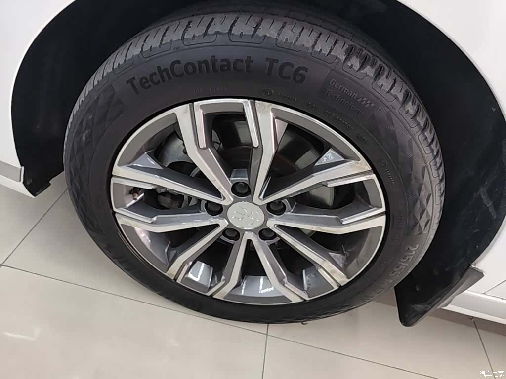 BYD Song, 2021 23