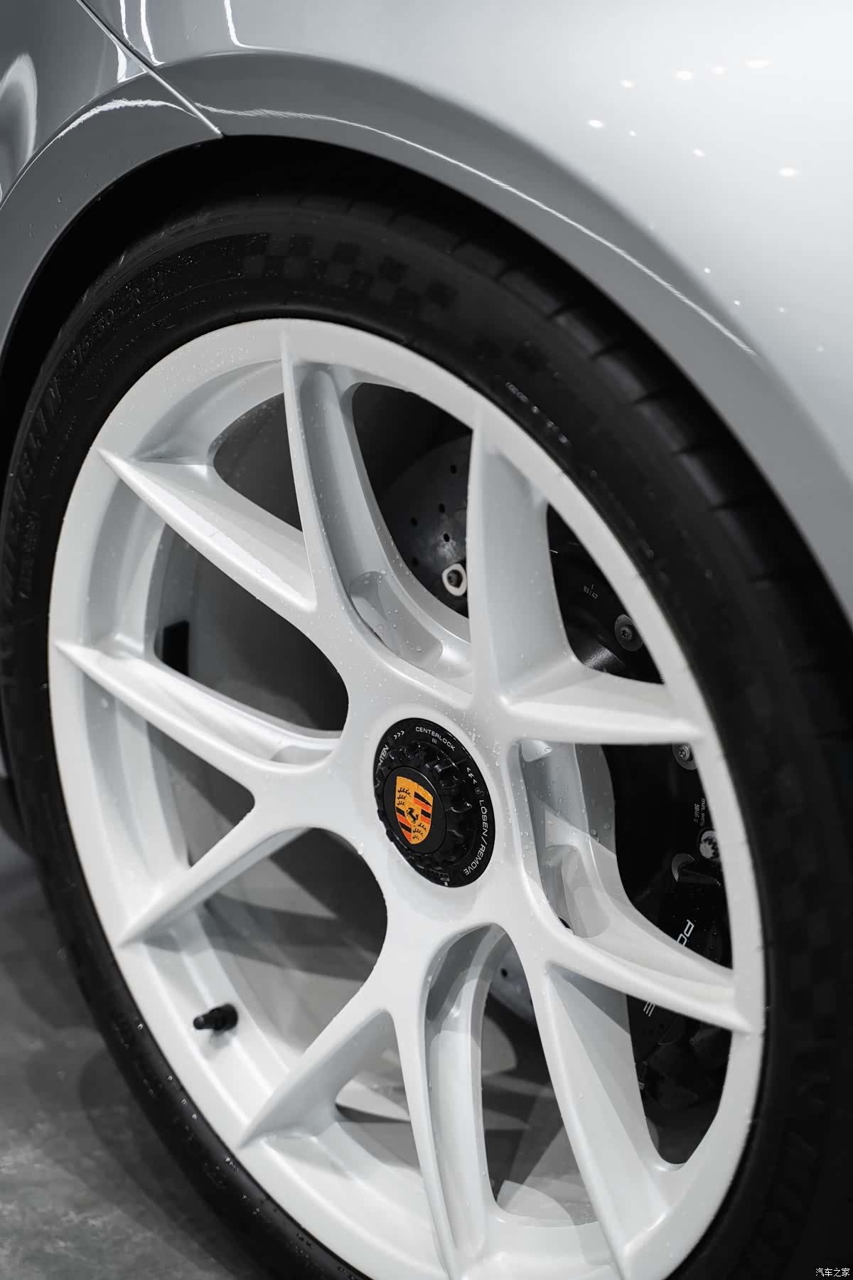 Porsche 911, 2024 9