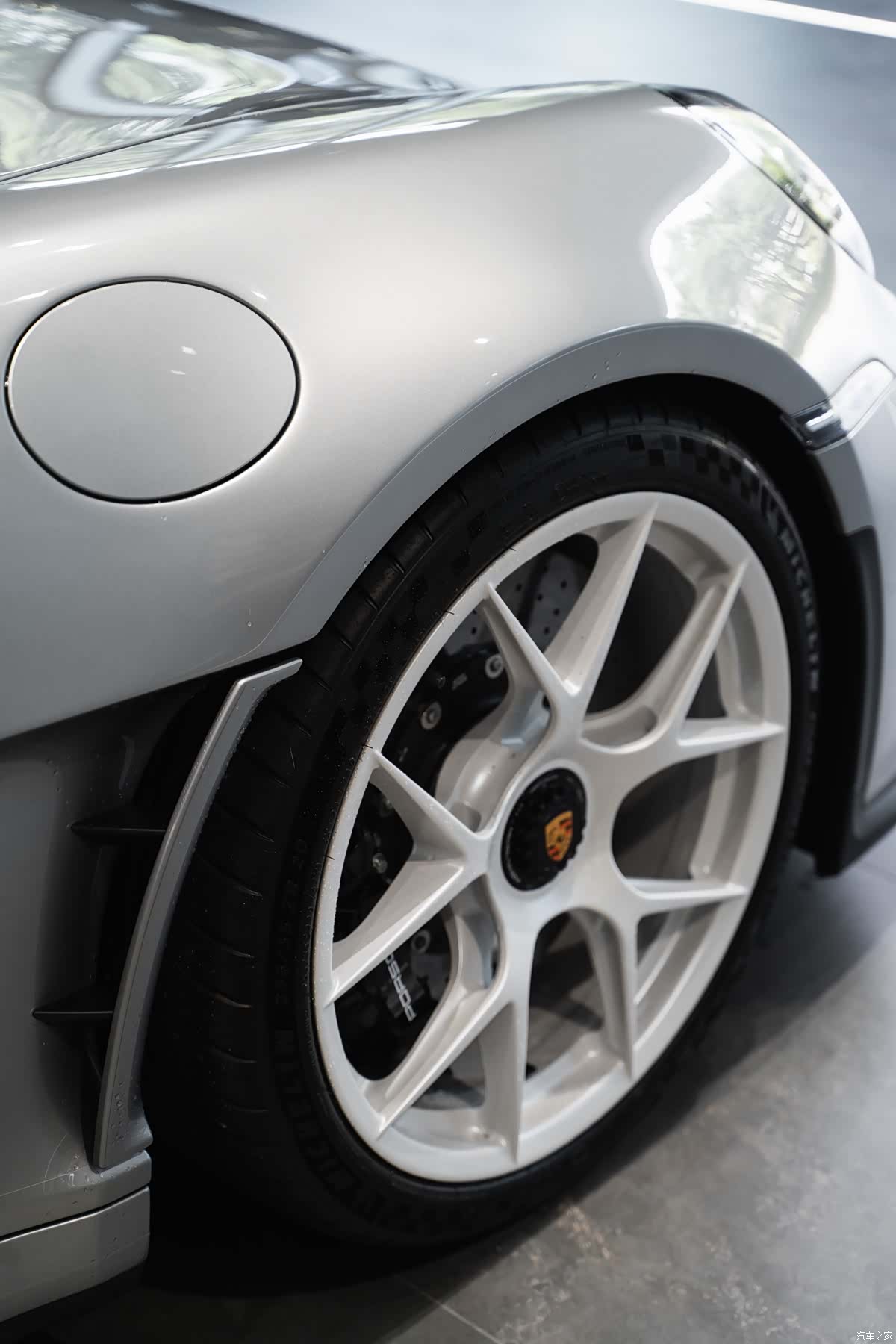 Porsche 911, 2024 12
