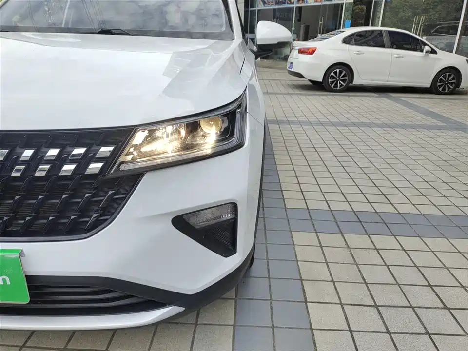 Wuling Wuling Xingchi