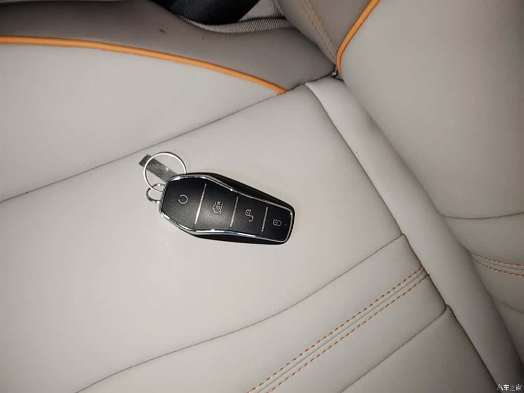 BYD Song, 2023 9