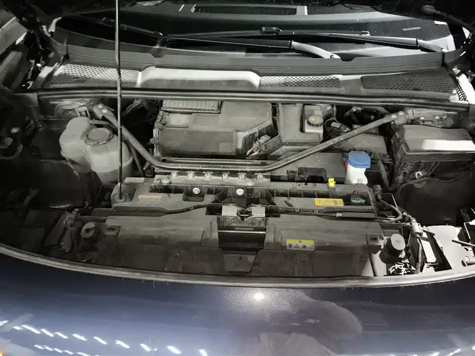 Volkswagen ID.7 VIZZION