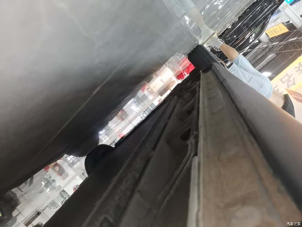 BYD Seagull, 2025 22