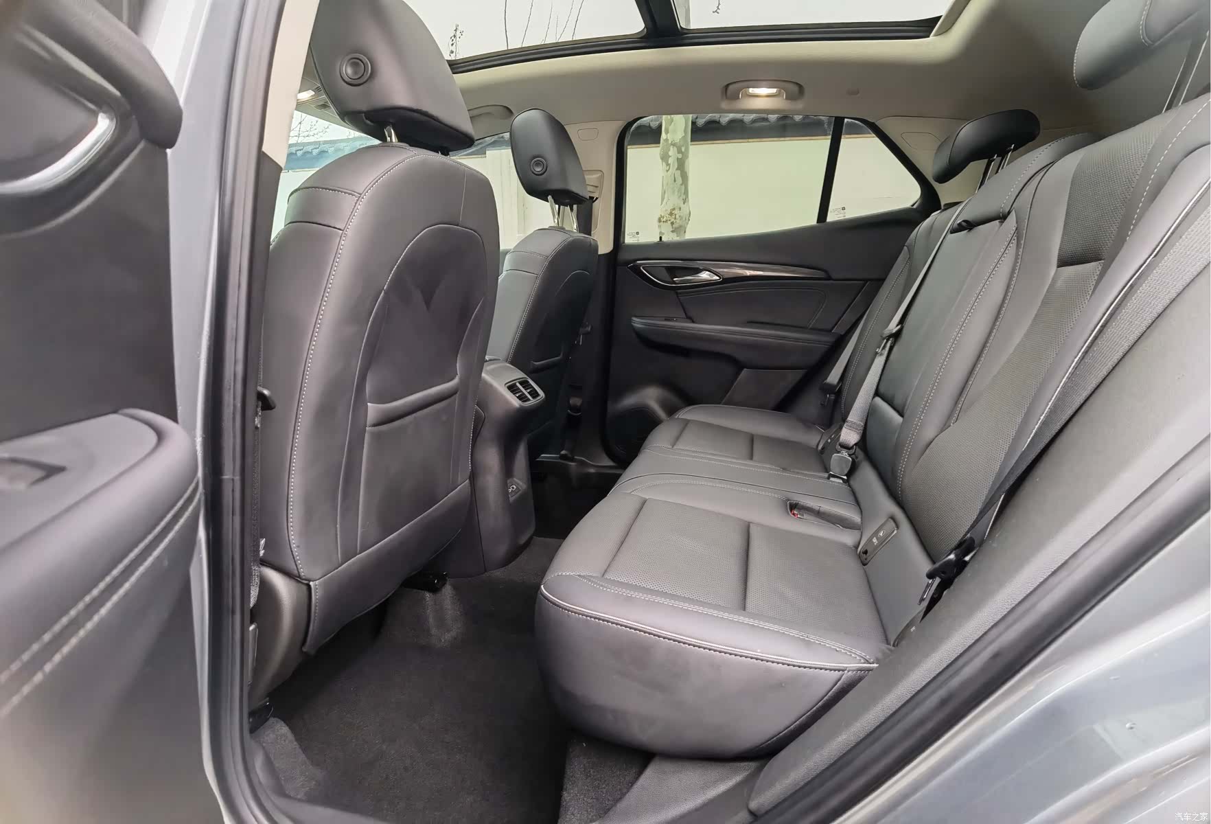 Buick Envision, 2022 7