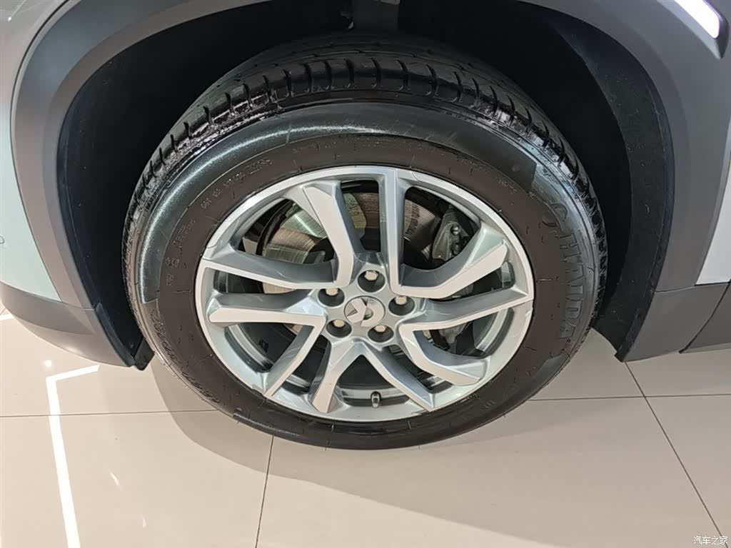 NIO EC6, 2021 23