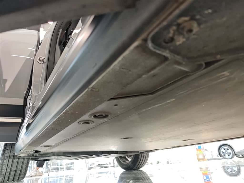 NIO EC6, 2021 21