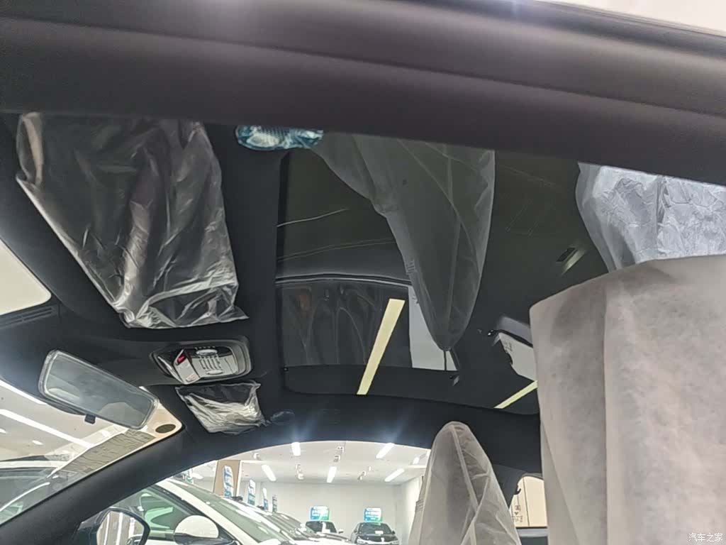 Neta GT, 2026 18