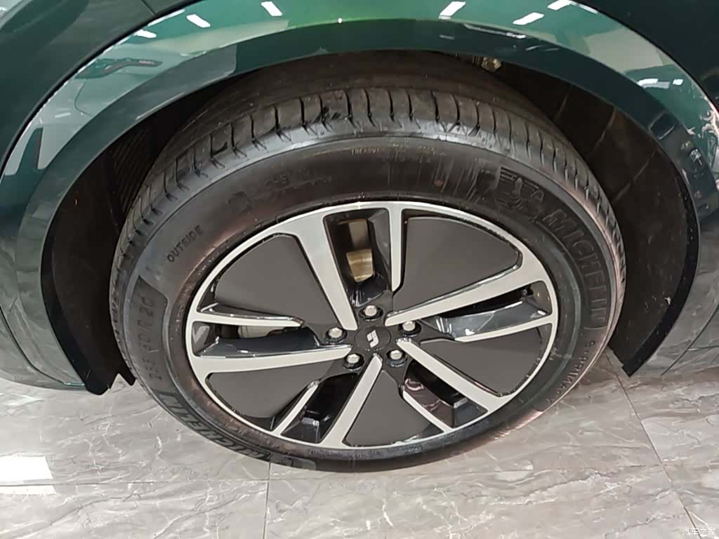 Li Auto L7, 2025 23