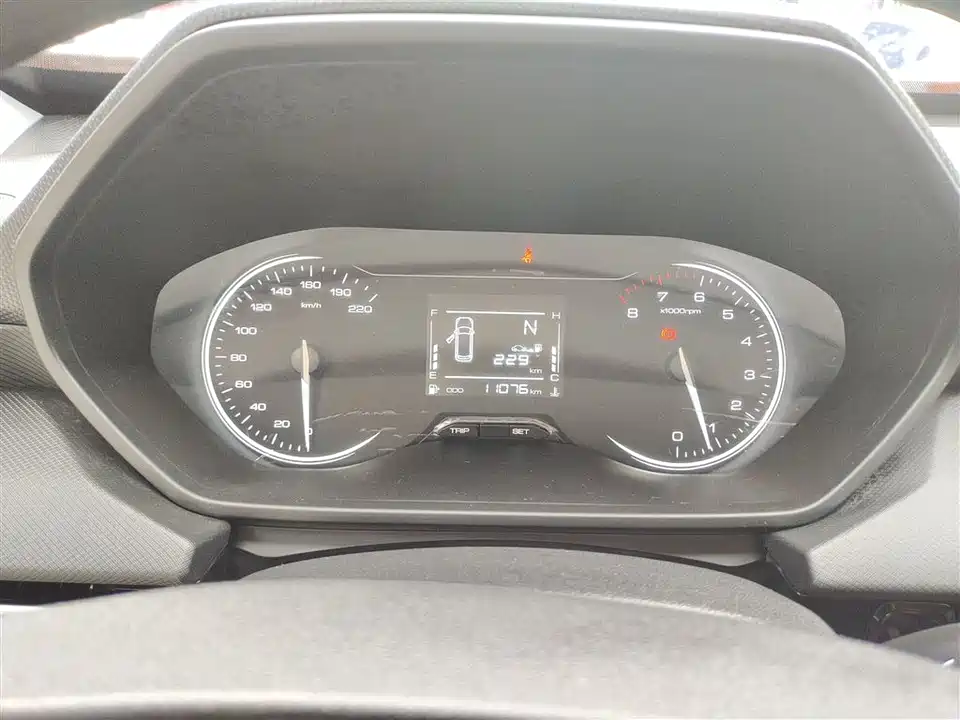 Wuling Wuling Xingchi