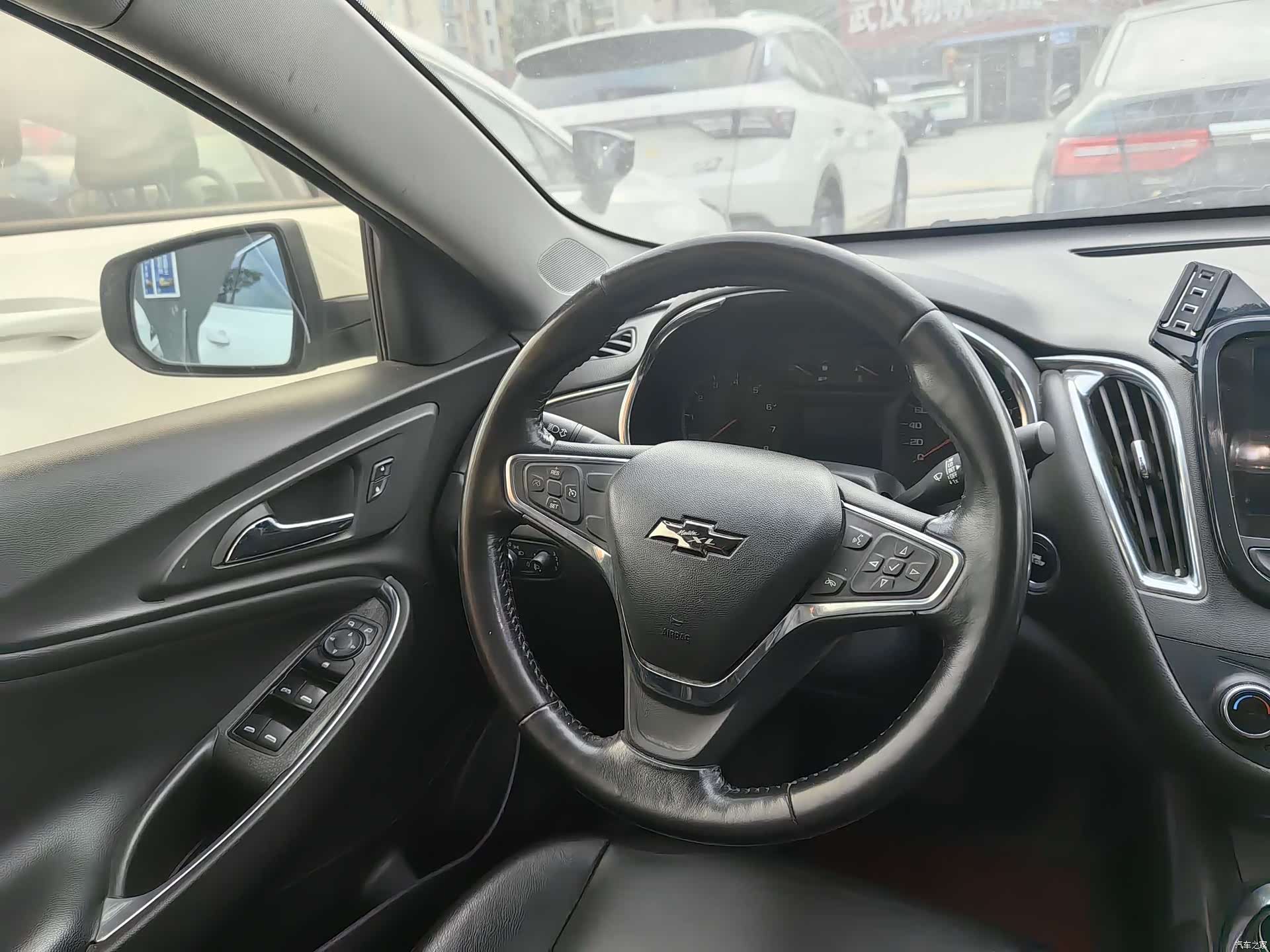 Chevrolet XL, 2019 12