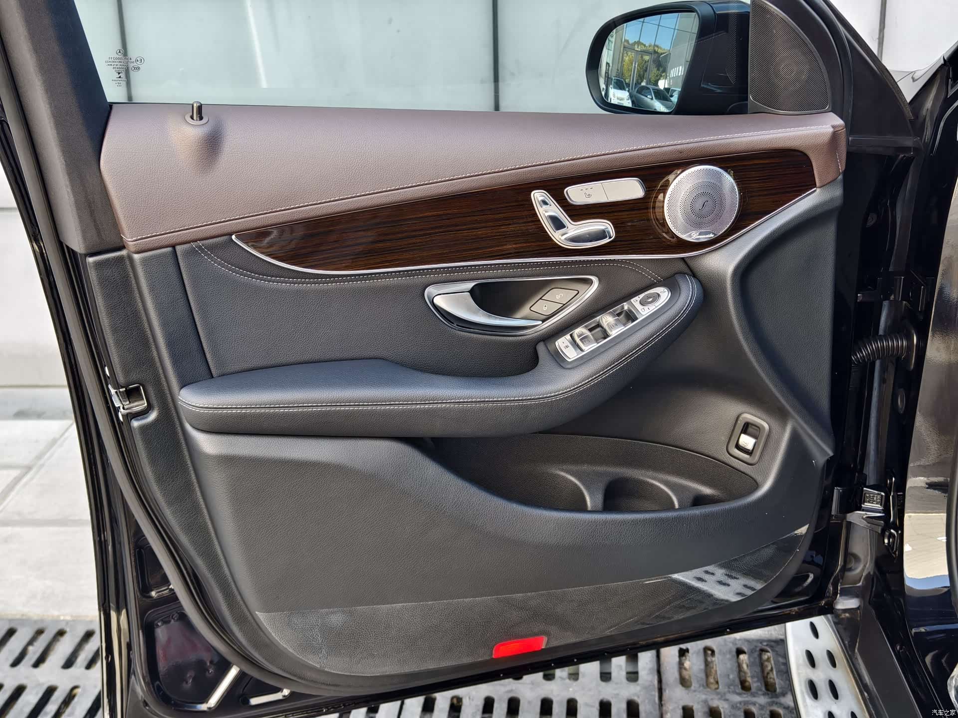 Mercedes-Benz GLC, 2018 18
