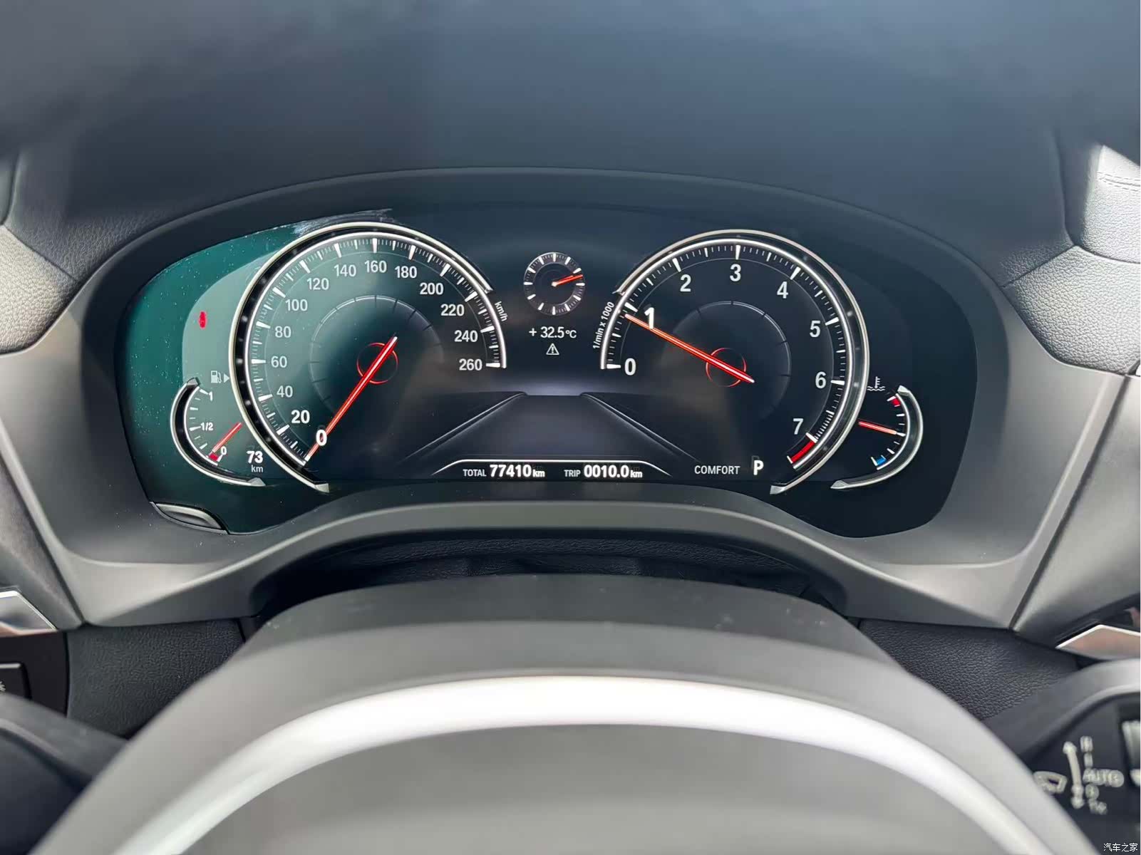 BMW X3, 2019 10