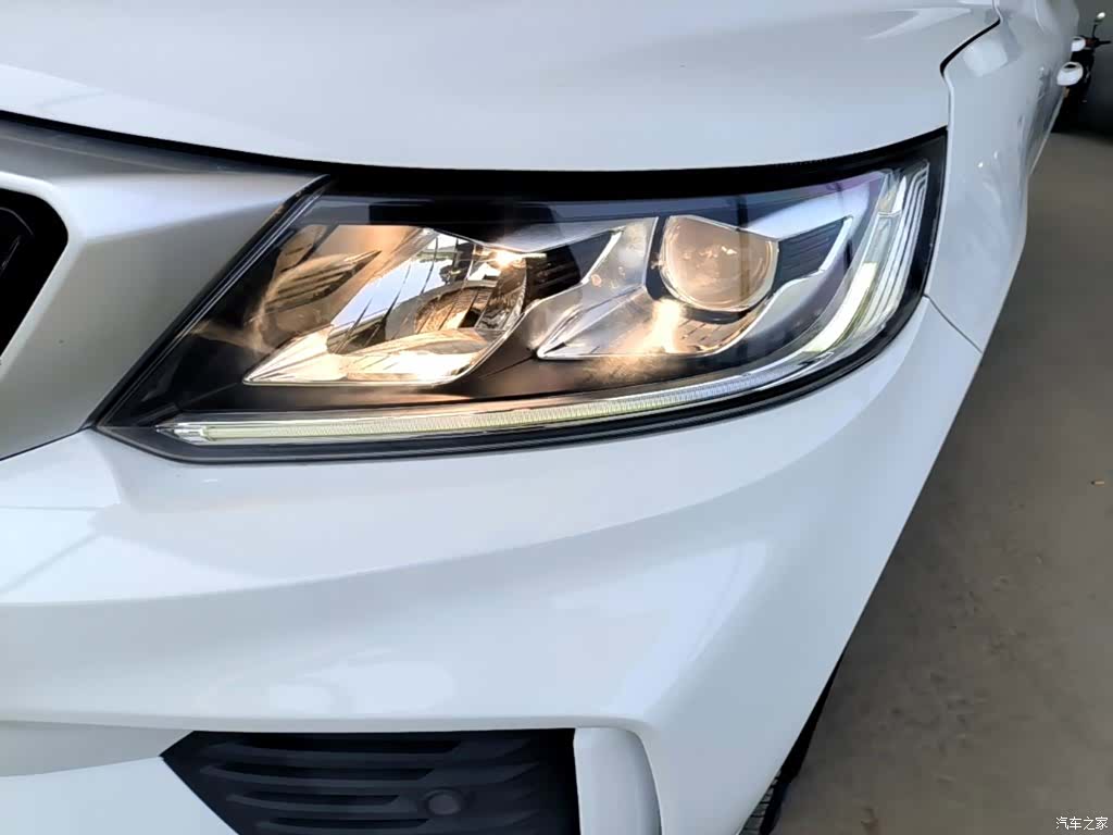 Geely X6, 2021 24