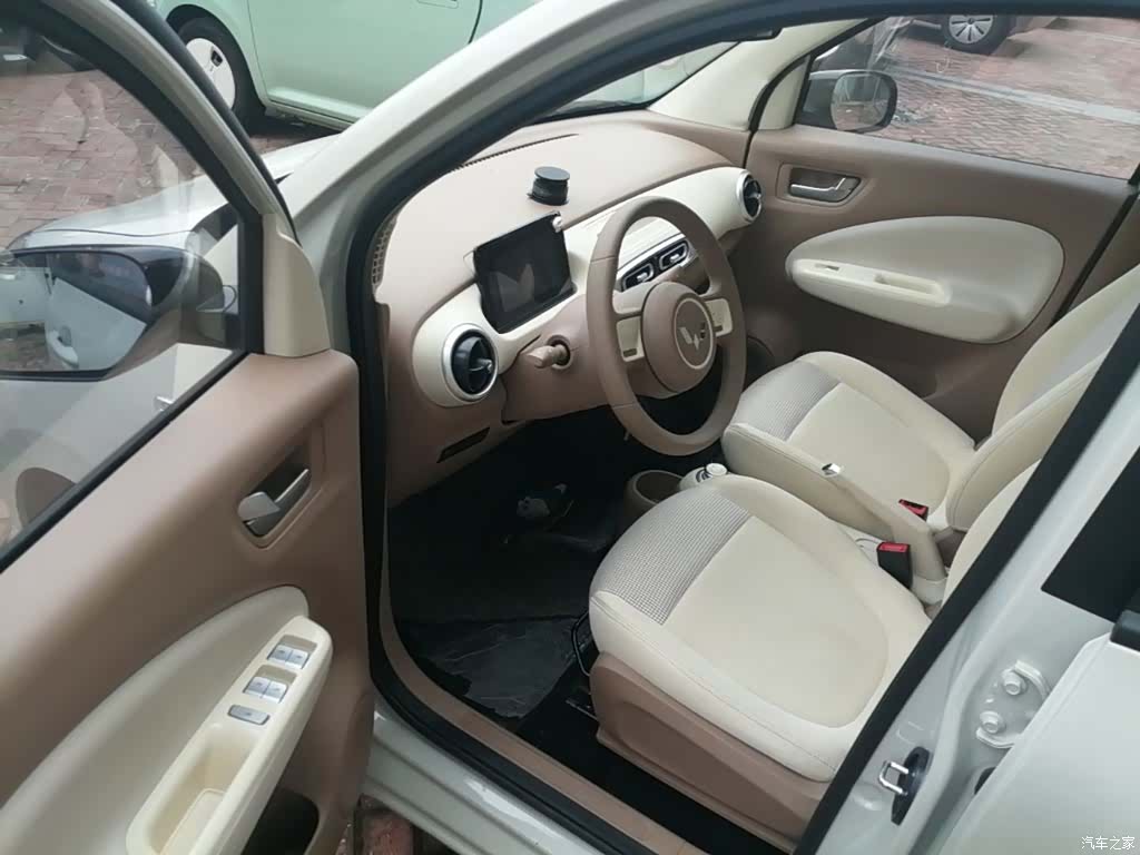 Wuling MINIEV, 2025 16