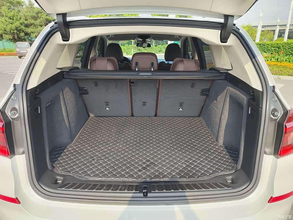 BMW X3, 2020 18
