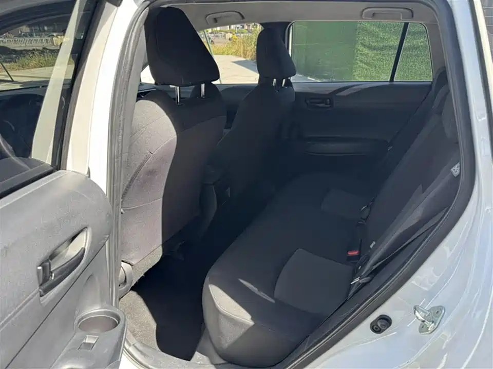 Toyota Fenglanda Toyota Fenglanda