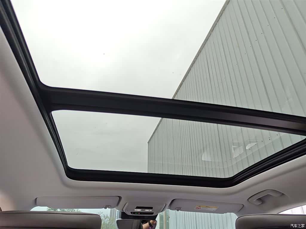 Buick E5, 2025 18