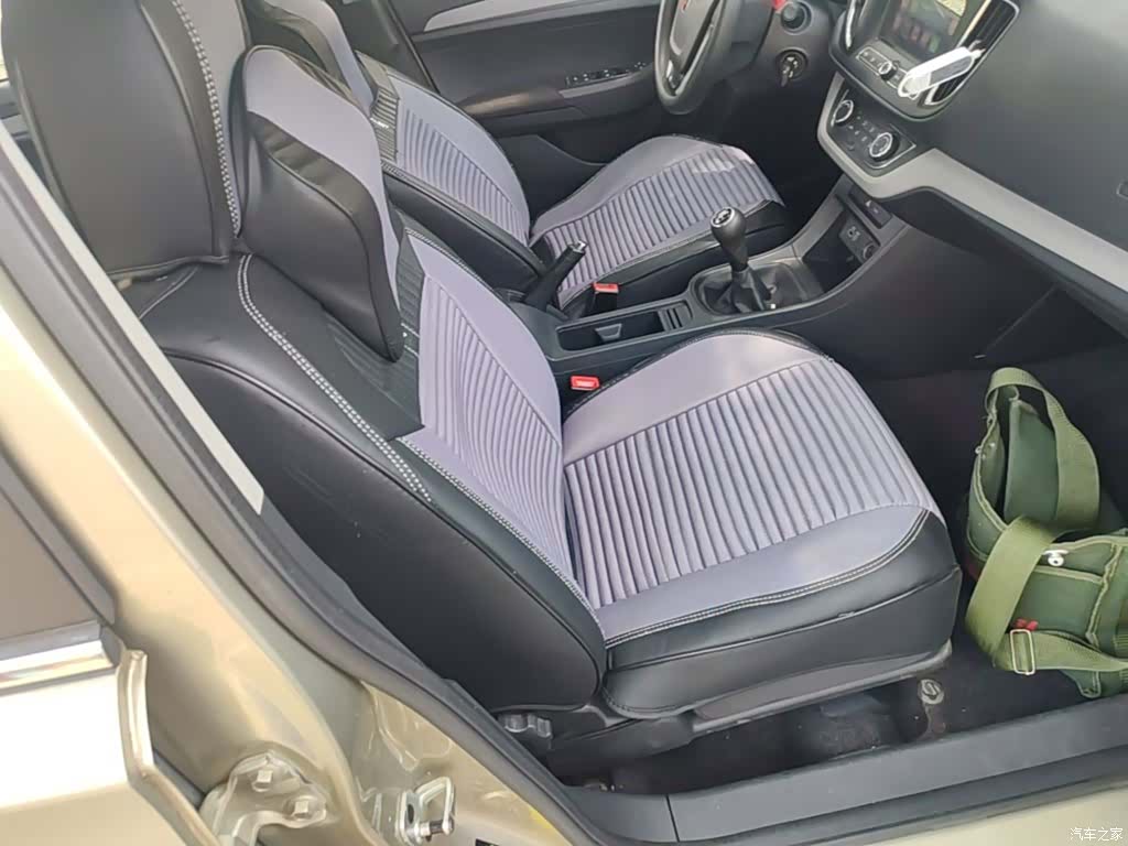 Roewe 360, 2016 25