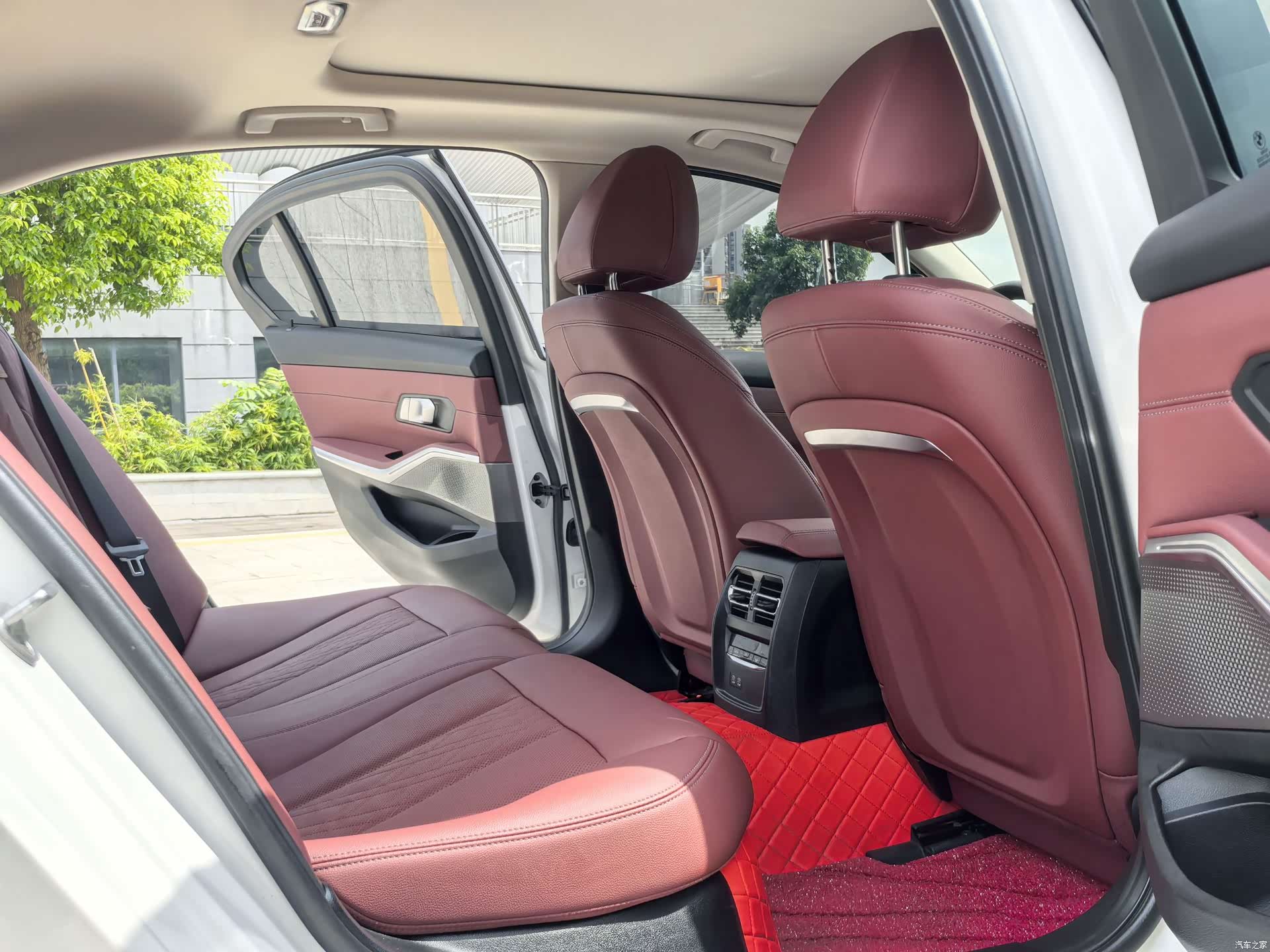 BMW i3, 2024 11