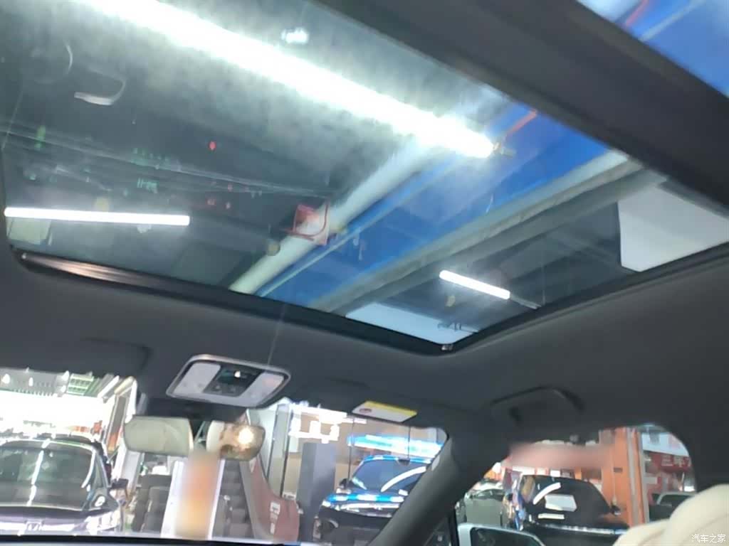 Li Auto ONE, 2021 18