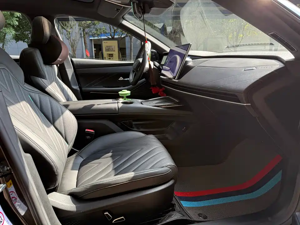 DEEPAL Dark blue SL03