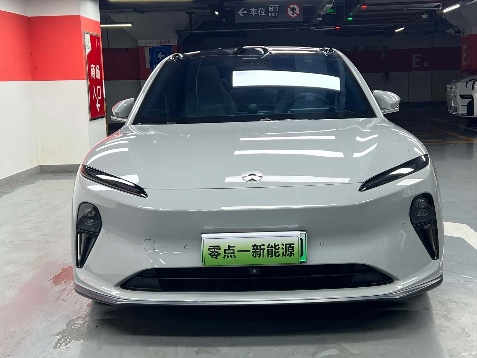NIO ET5, 2025 2