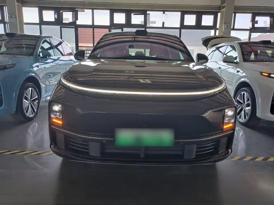 Li Auto Ideal L7