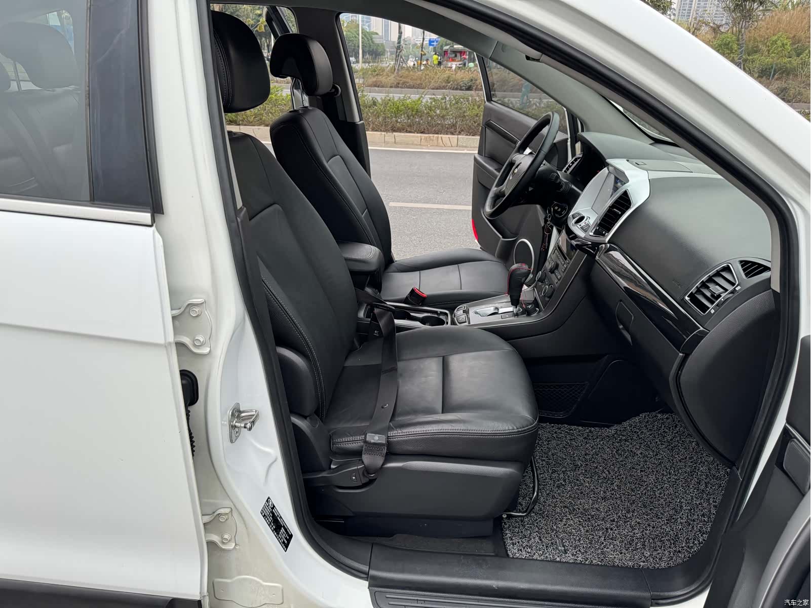 Chevrolet 7, 2013 14