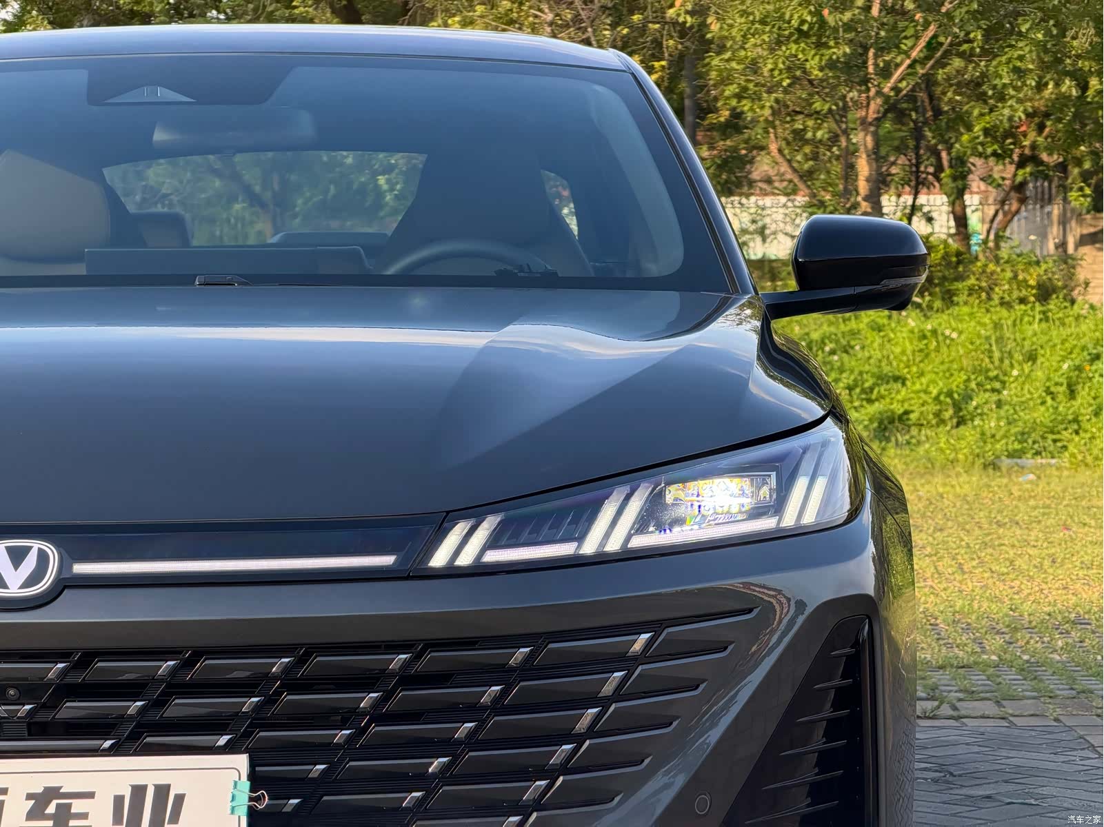 Changan Eado, 2025 4