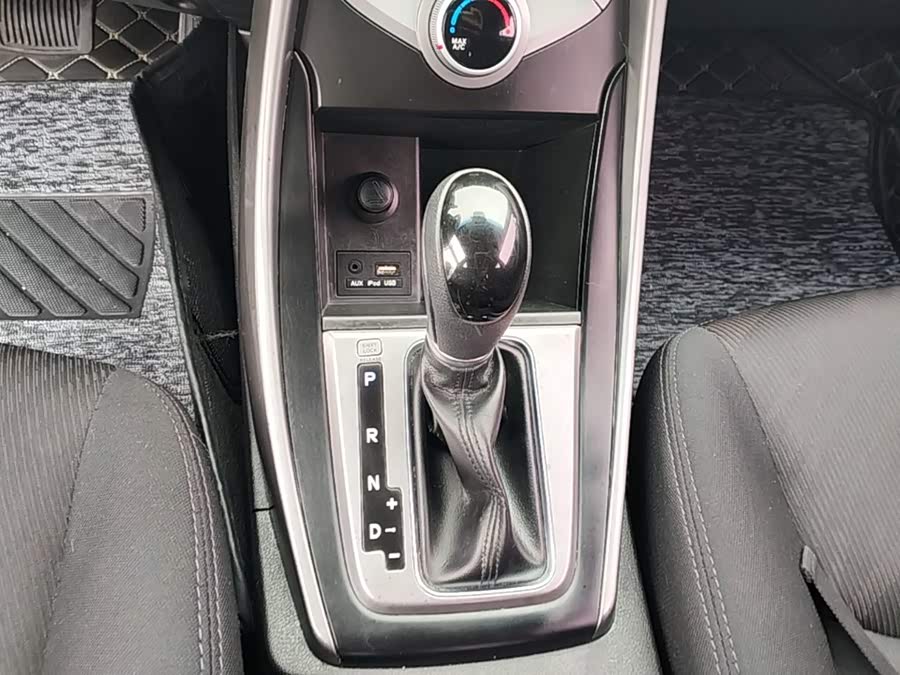 Hyundai Langdong 2017, фото 14