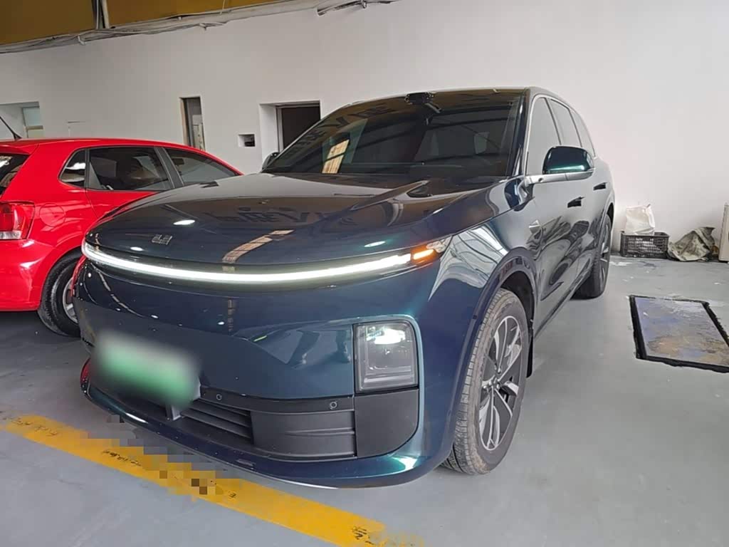Li Auto L6
