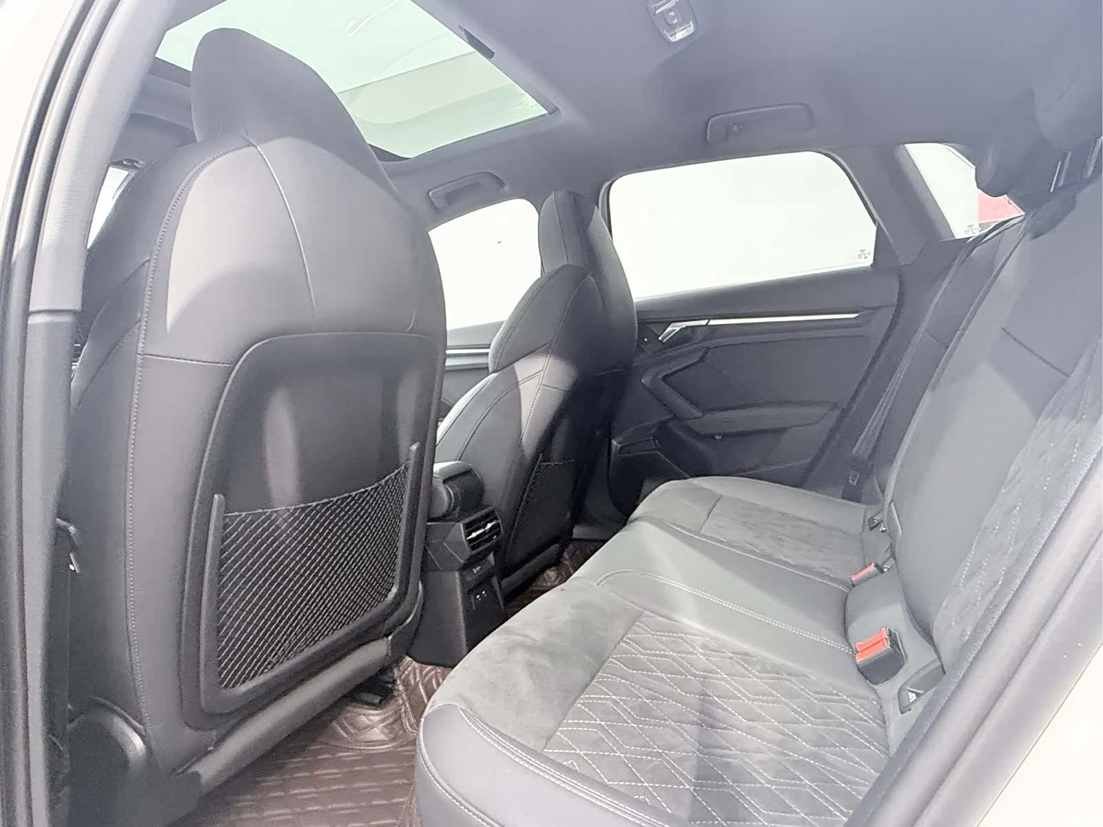 Audi A3, 2023 14
