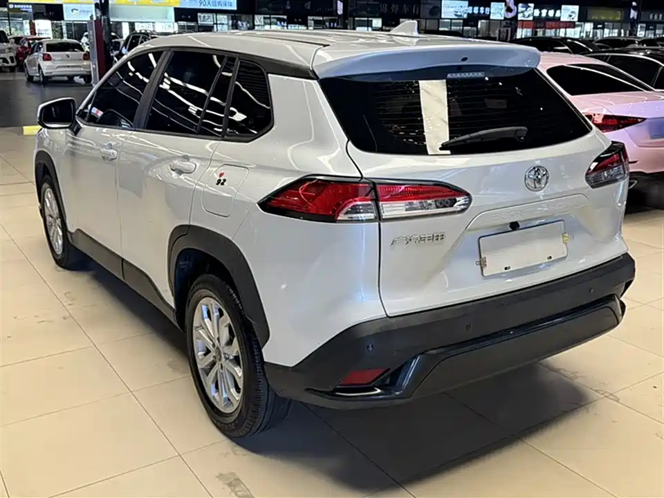 Toyota Fenglanda Toyota Fenglanda