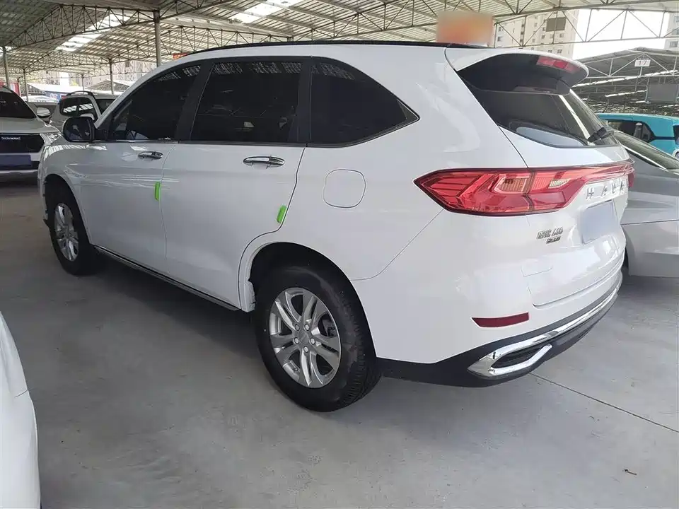 Haval M6