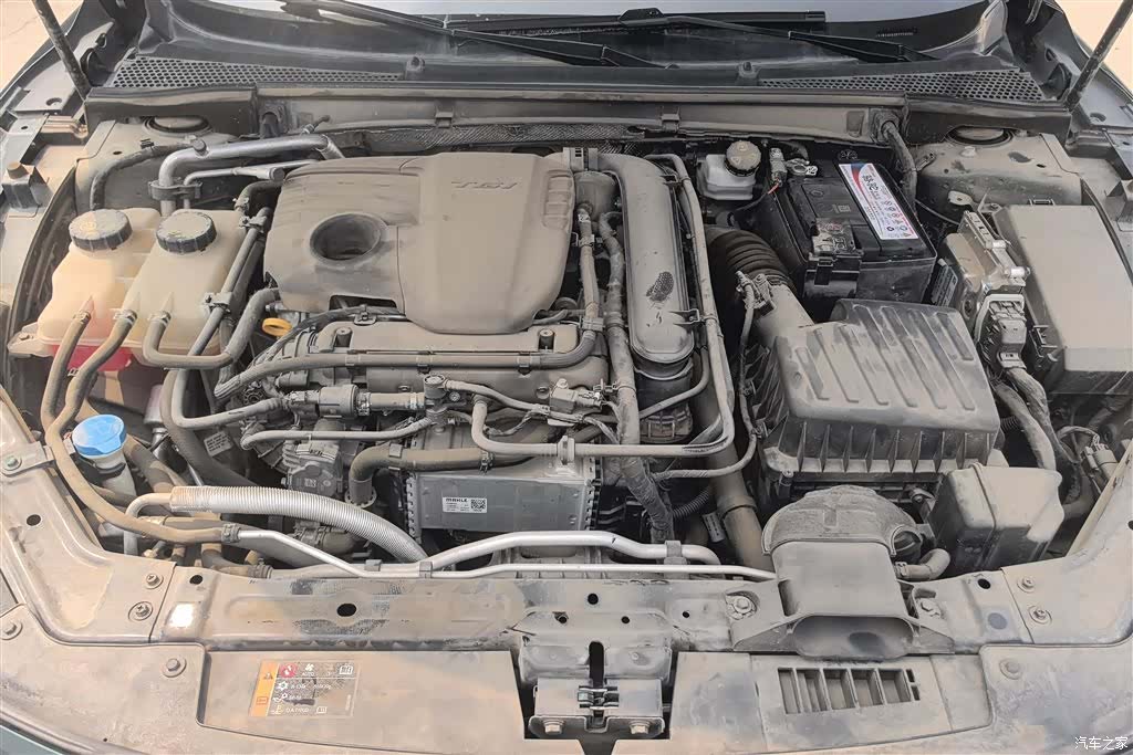 MG MG7, 2023 10