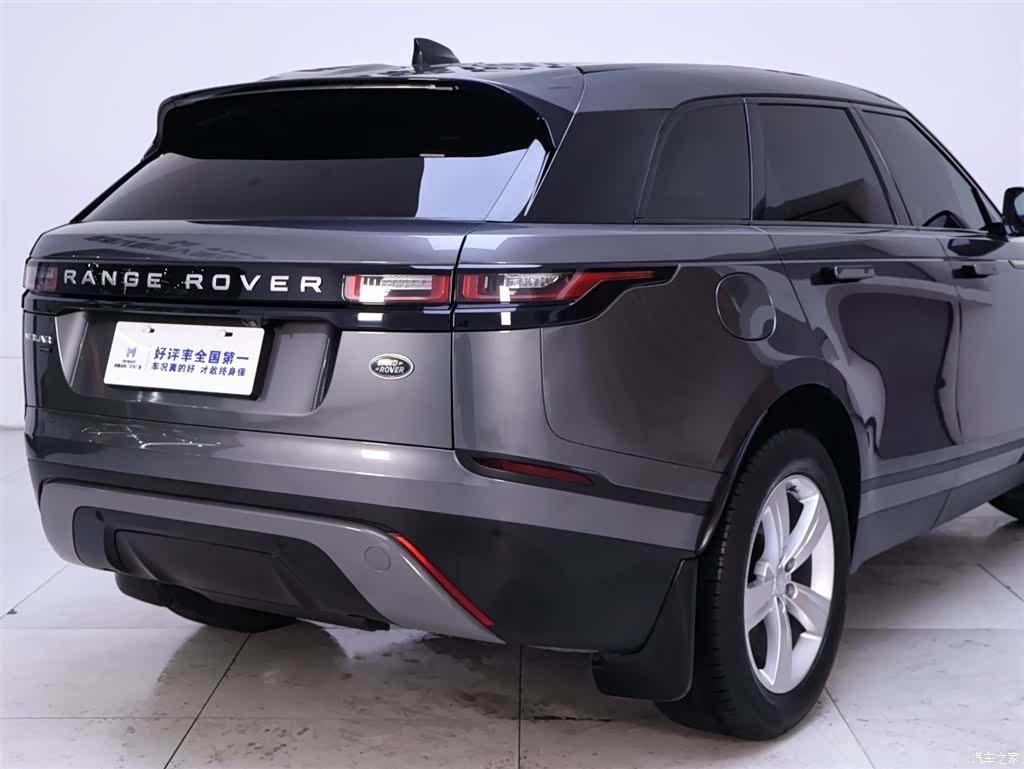 Land Rover Range Rover, 2019 8
