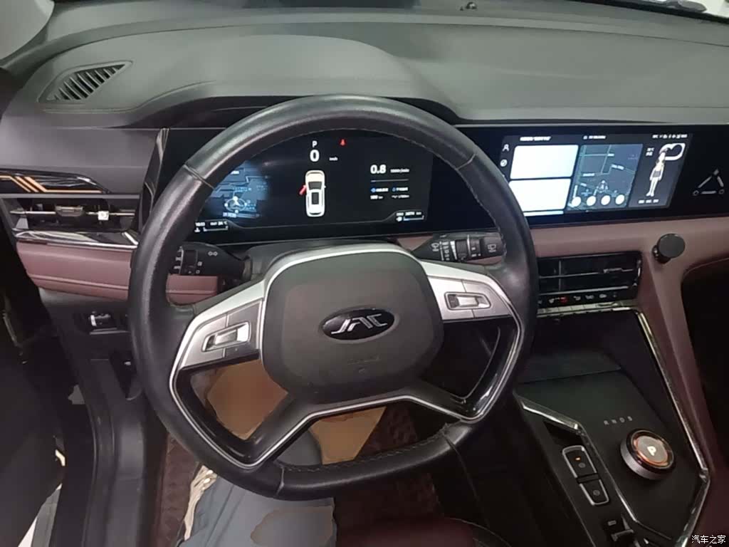 JAC X8, 2024 11