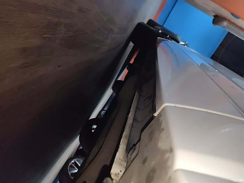 Li Auto ONE, 2021 21