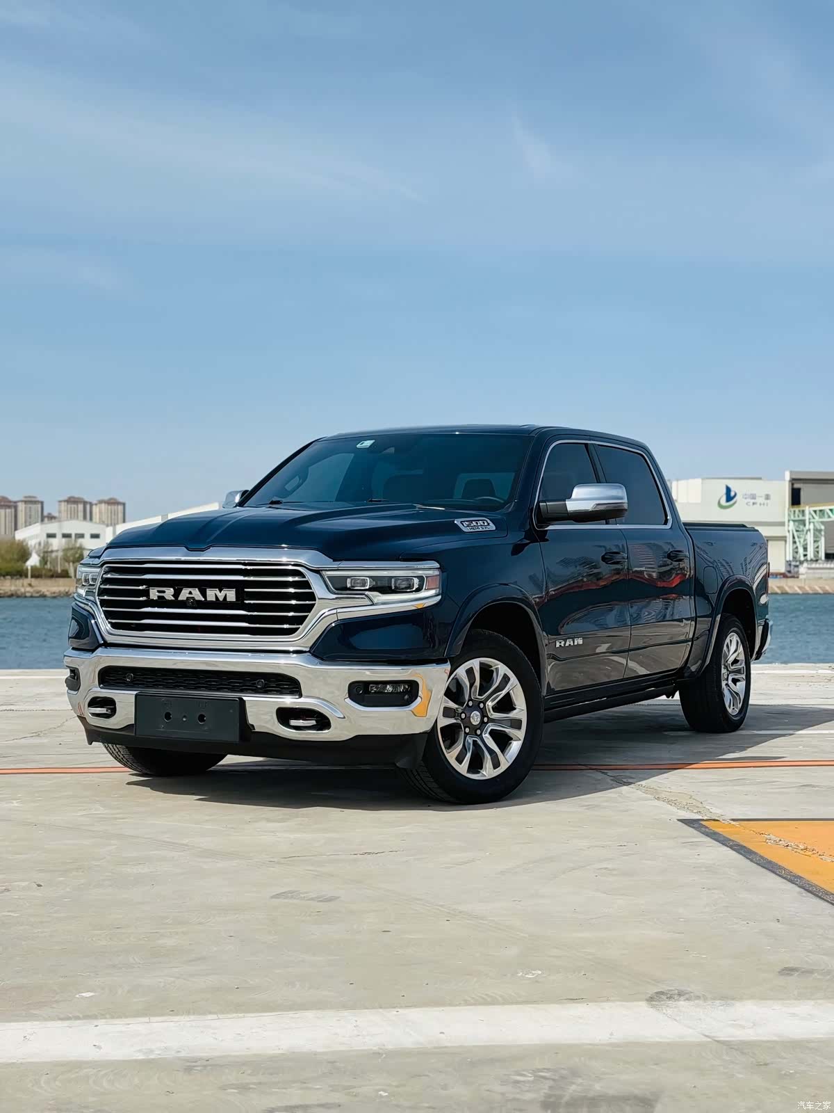 RAM Trucks, 2024 2